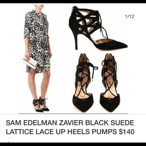 Sam Edelman - Picture 2 of 4